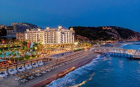 Aria & Spa Конаклы 4*
